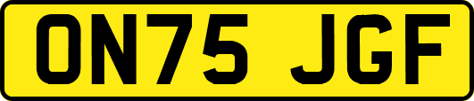 ON75JGF