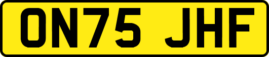 ON75JHF