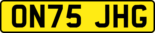 ON75JHG