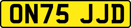 ON75JJD