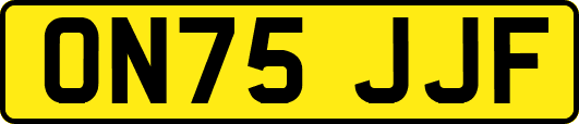 ON75JJF