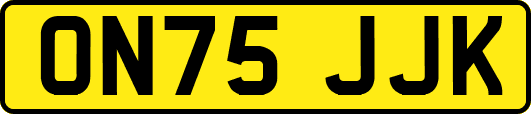 ON75JJK