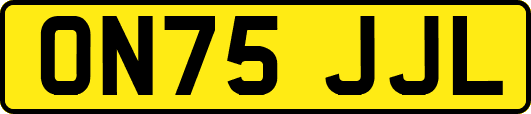 ON75JJL