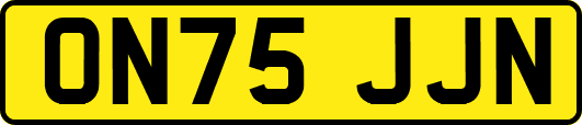 ON75JJN