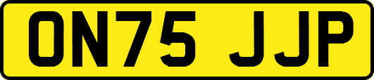 ON75JJP