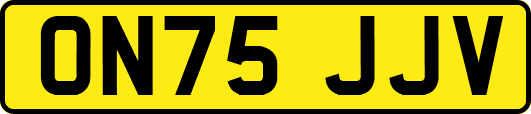 ON75JJV