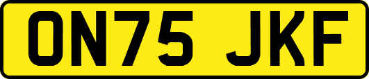 ON75JKF