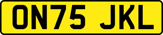 ON75JKL