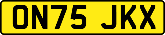 ON75JKX