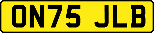 ON75JLB