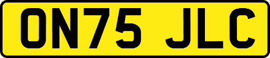 ON75JLC