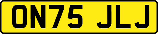 ON75JLJ