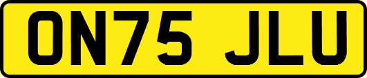 ON75JLU