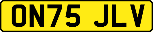 ON75JLV