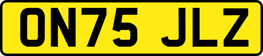 ON75JLZ
