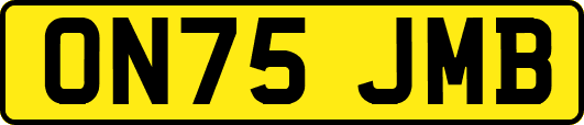 ON75JMB