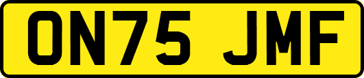 ON75JMF