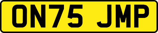 ON75JMP