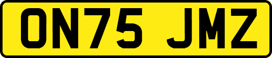 ON75JMZ