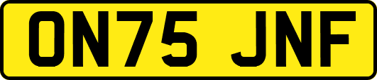 ON75JNF