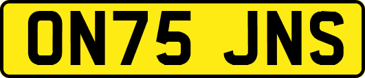 ON75JNS