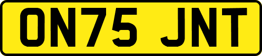 ON75JNT