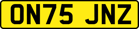 ON75JNZ