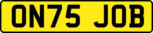ON75JOB