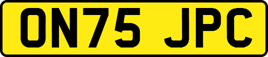 ON75JPC