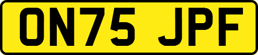 ON75JPF