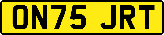 ON75JRT