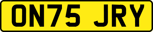 ON75JRY