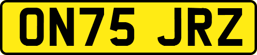 ON75JRZ
