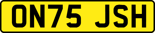 ON75JSH