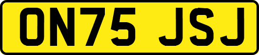 ON75JSJ