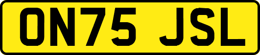 ON75JSL