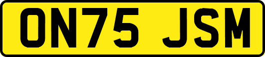 ON75JSM