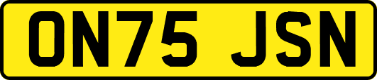 ON75JSN