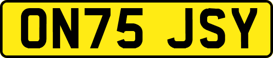 ON75JSY