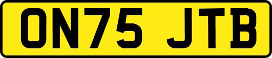 ON75JTB