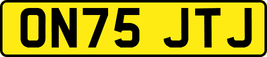 ON75JTJ