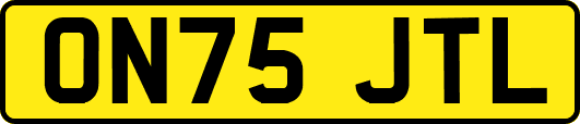ON75JTL