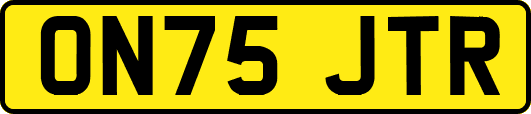 ON75JTR