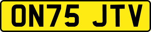 ON75JTV
