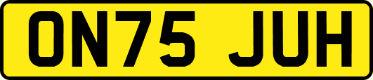 ON75JUH