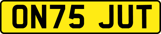 ON75JUT