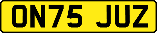 ON75JUZ