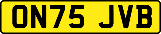 ON75JVB