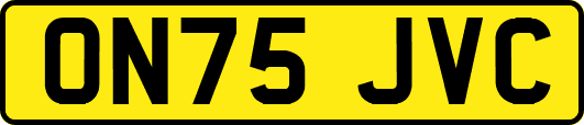 ON75JVC