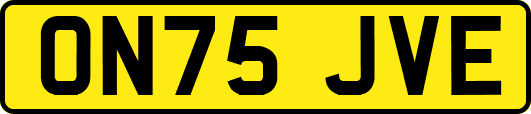 ON75JVE